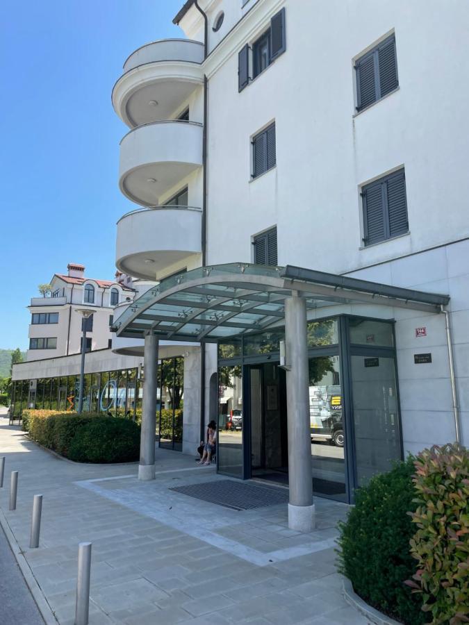Apartment Felicia 12 Порторож Экстерьер фото
