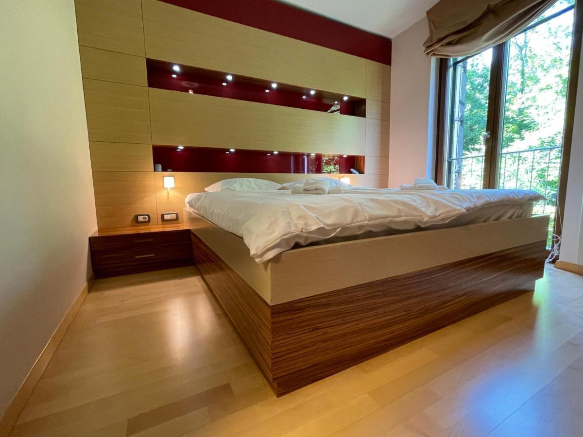 Apartment Felicia 12 Порторож Экстерьер фото